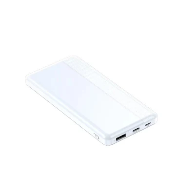 Pd20W 超高速充電パワーバンクポータブル 10000mAh 充電器デジタルディスプレイ外部バッテリー Xiaomi 用